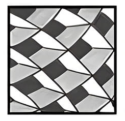 zentangle patterns - Florz - intermediate for beginners